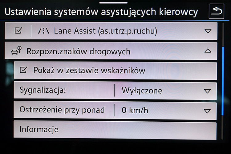 Volkswagen Passat 2.0TSi Skóra+Navi+ACC+LED 3Lata GWARANCJA 1wł Kraj Bezwypadkowy F23% 4x2 zdjęcie 35