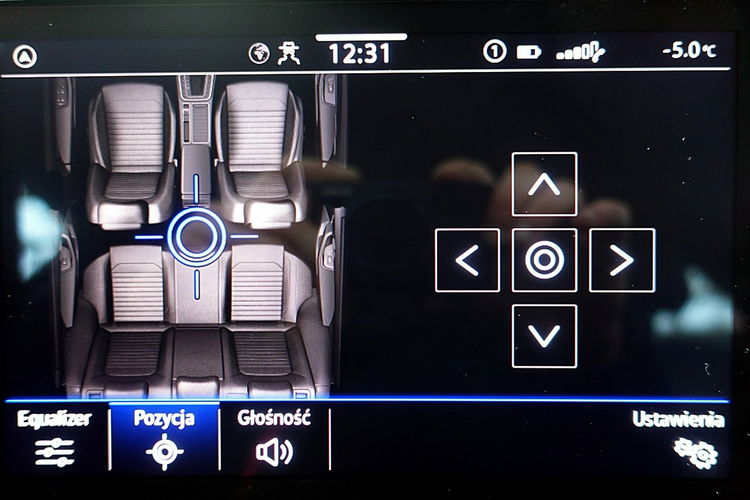 Volkswagen Passat 2.0TSi Skóra+Navi+ACC+LED 3Lata GWARANCJA 1wł Kraj Bezwypadkowy F23% 4x2 zdjęcie 36
