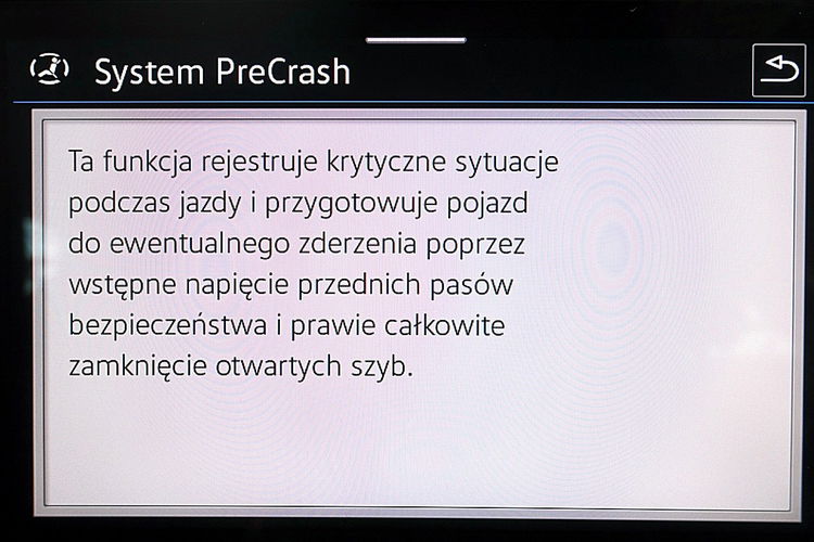 Volkswagen Passat 2.0TSi Skóra+Navi+ACC+LED 3Lata GWARANCJA 1wł Kraj Bezwypadkowy F23% 4x2 zdjęcie 37
