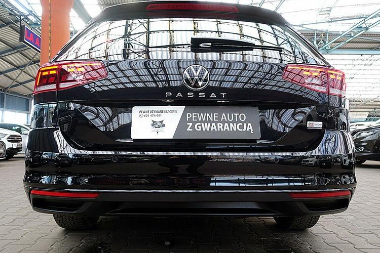 Volkswagen Passat 2.0TSi Skóra+Navi+ACC+LED 3Lata GWARANCJA 1wł Kraj Bezwypadkowy F23% 4x2 zdjęcie 2