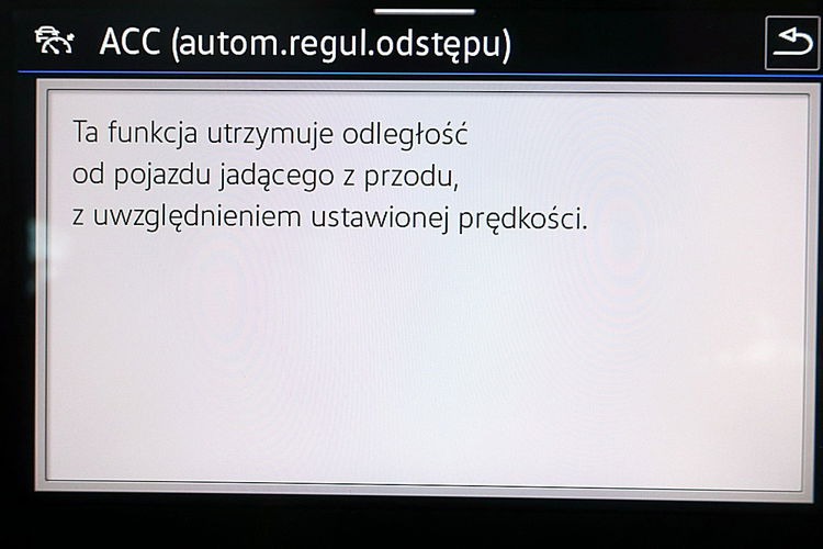 Volkswagen Passat 2.0TSi Skóra+Navi+ACC+LED 3Lata GWARANCJA 1wł Kraj Bezwypadkowy F23% 4x2 zdjęcie 38