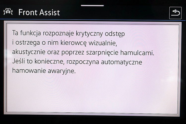 Volkswagen Passat 2.0TSi Skóra+Navi+ACC+LED 3Lata GWARANCJA 1wł Kraj Bezwypadkowy F23% 4x2 zdjęcie 39