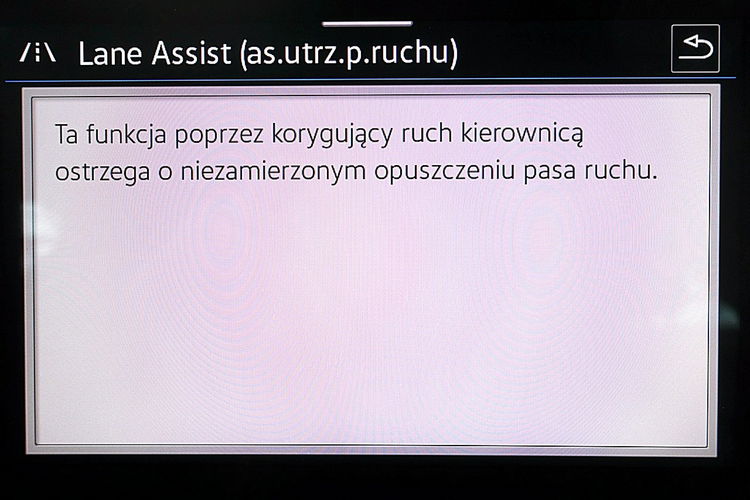 Volkswagen Passat 2.0TSi Skóra+Navi+ACC+LED 3Lata GWARANCJA 1wł Kraj Bezwypadkowy F23% 4x2 zdjęcie 40