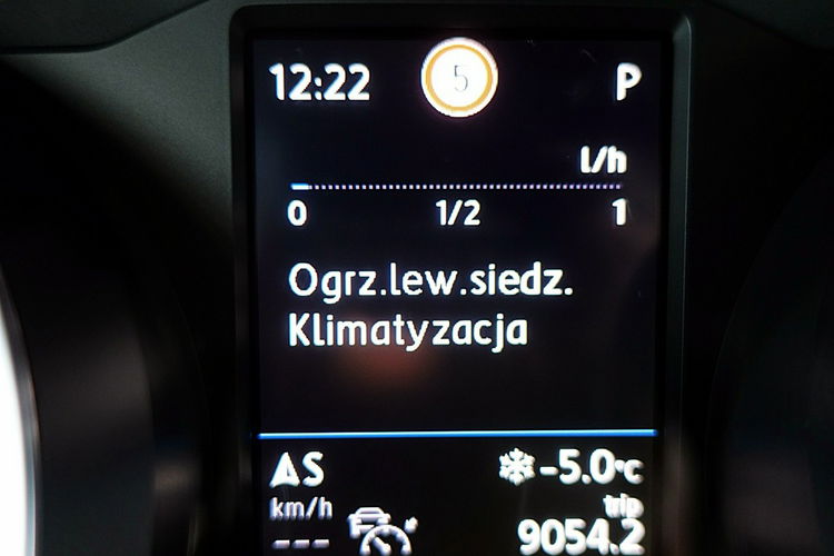 Volkswagen Passat 2.0TSi Skóra+Navi+ACC+LED 3Lata GWARANCJA 1wł Kraj Bezwypadkowy F23% 4x2 zdjęcie 43
