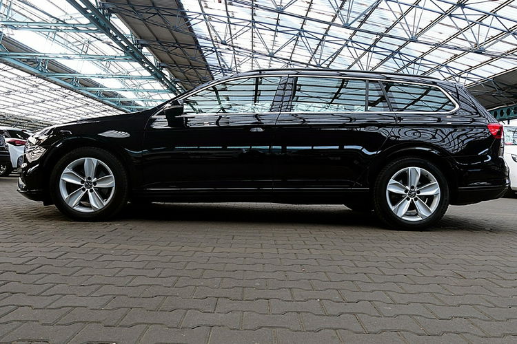 Volkswagen Passat 2.0TSi Skóra+Navi+ACC+LED 3Lata GWARANCJA 1wł Kraj Bezwypadkowy F23% 4x2 zdjęcie 57
