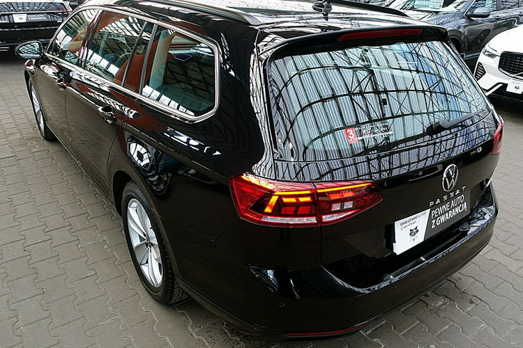 Volkswagen Passat 2.0TSi Skóra+Navi+ACC+LED 3Lata GWARANCJA 1wł Kraj Bezwypadkowy F23% 4x2 zdjęcie 60