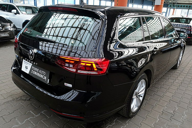 Volkswagen Passat 2.0TSi Skóra+Navi+ACC+LED 3Lata GWARANCJA 1wł Kraj Bezwypadkowy F23% 4x2 zdjęcie 61