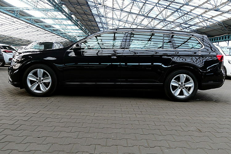Volkswagen Passat 2.0TSi Skóra+Navi+ACC+LED 3Lata GWARANCJA 1wł Kraj Bezwypadkowy F23% 4x2 zdjęcie 65