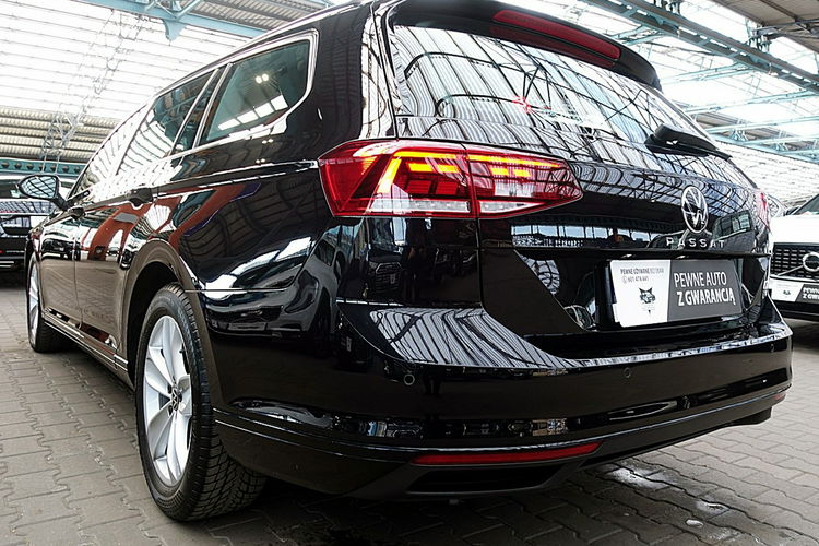 Volkswagen Passat 2.0TSi Skóra+Navi+ACC+LED 3Lata GWARANCJA 1wł Kraj Bezwypadkowy F23% 4x2 zdjęcie 68