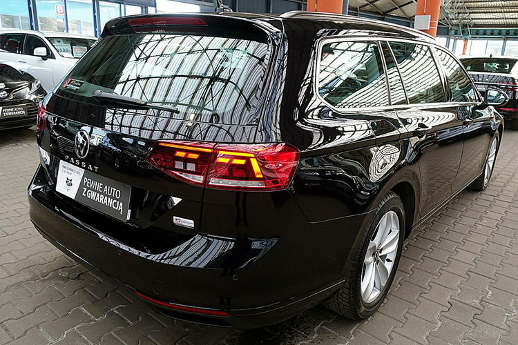 Volkswagen Passat 2.0TSi Skóra+Navi+ACC+LED 3Lata GWARANCJA 1wł Kraj Bezwypadkowy F23% 4x2 zdjęcie 69