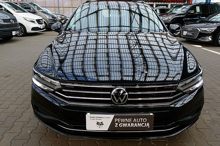Volkswagen Passat 2.0TSi Skóra+Navi+ACC+LED 3Lata GWARANCJA 1wł Kraj Bezwypadkowy F23% 4x2 zdjęcie 71