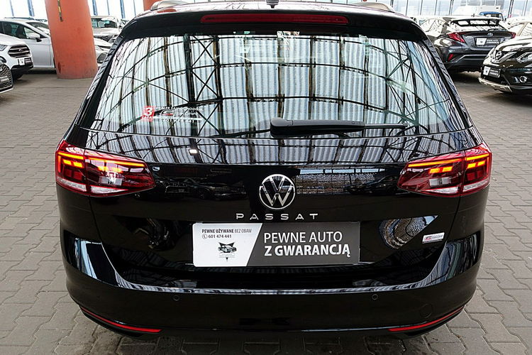 Volkswagen Passat 2.0TSi Skóra+Navi+ACC+LED 3Lata GWARANCJA 1wł Kraj Bezwypadkowy F23% 4x2 zdjęcie 72