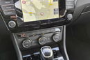 Skoda Superb 1.6 TDi 120KM Skóra Automat zdjęcie 16