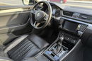 Skoda Superb 1.6 TDi 120KM Skóra Automat zdjęcie 23