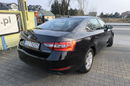 Skoda Superb 1.6 TDi 120KM Skóra Automat zdjęcie 5