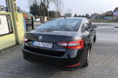 Skoda Superb 1.6 TDi 120KM Skóra Automat zdjęcie 6