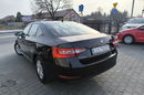 Skoda Superb 1.6 TDi 120KM Skóra Automat zdjęcie 7