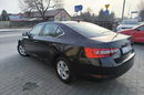 Skoda Superb 1.6 TDi 120KM Skóra Automat zdjęcie 8