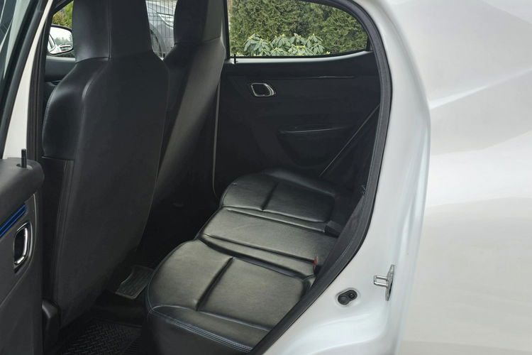 Dacia spring Business / Salon PL I-wlasciciel / Bezwypadkowa zdjęcie 10