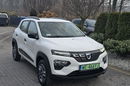 Dacia spring Business / Salon PL I-wlasciciel / Bezwypadkowa zdjęcie 3