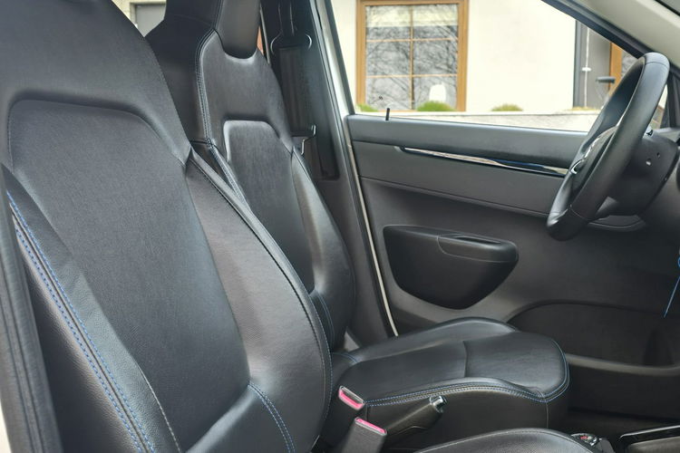 Dacia spring Business / Salon PL I-wlasciciel / Bezwypadkowa zdjęcie 8