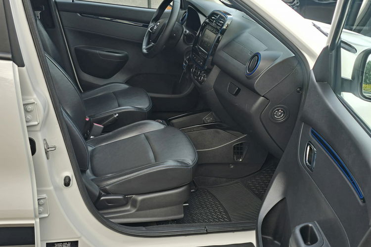 Dacia spring Business / Salon PL I-wlasciciel / Bezwypadkowa zdjęcie 9