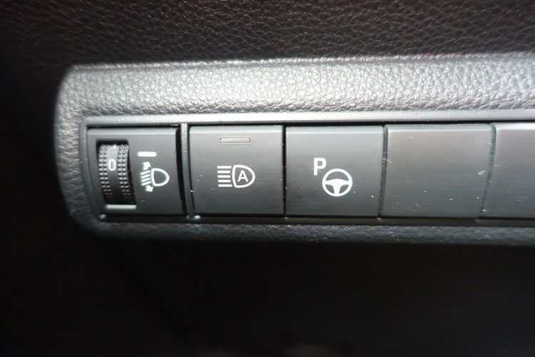 Toyota Corolla Oferta Prywatna Salon Polska Pełny Serwis ` Hybryda Sam Parkuje zdjęcie 21