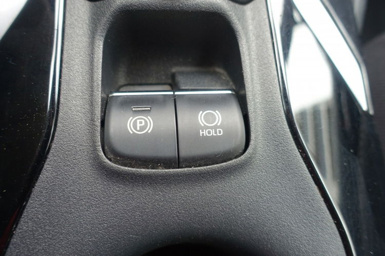 Toyota Corolla Oferta Prywatna Salon Polska Pełny Serwis ` Hybryda Sam Parkuje zdjęcie 23