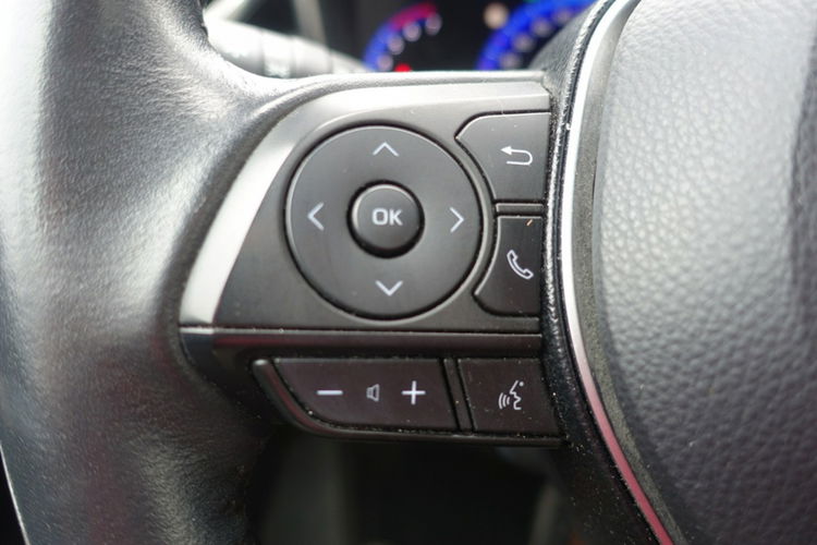 Toyota Corolla Oferta Prywatna Salon Polska Pełny Serwis ` Hybryda Sam Parkuje zdjęcie 30