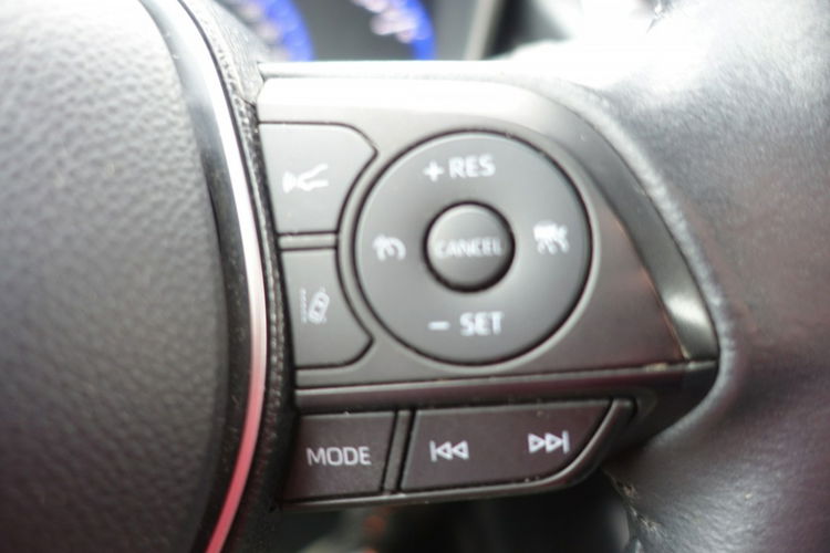 Toyota Corolla Oferta Prywatna Salon Polska Pełny Serwis ` Hybryda Sam Parkuje zdjęcie 31