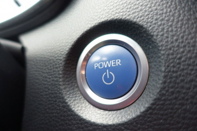 Toyota Corolla Oferta Prywatna Salon Polska Pełny Serwis ` Hybryda Sam Parkuje zdjęcie 34