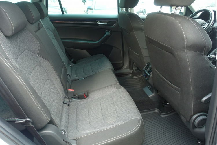 Skoda Kodiaq R e z e r w a c j a zdjęcie 14