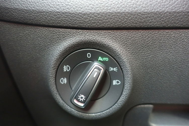 Skoda Kodiaq R e z e r w a c j a zdjęcie 22