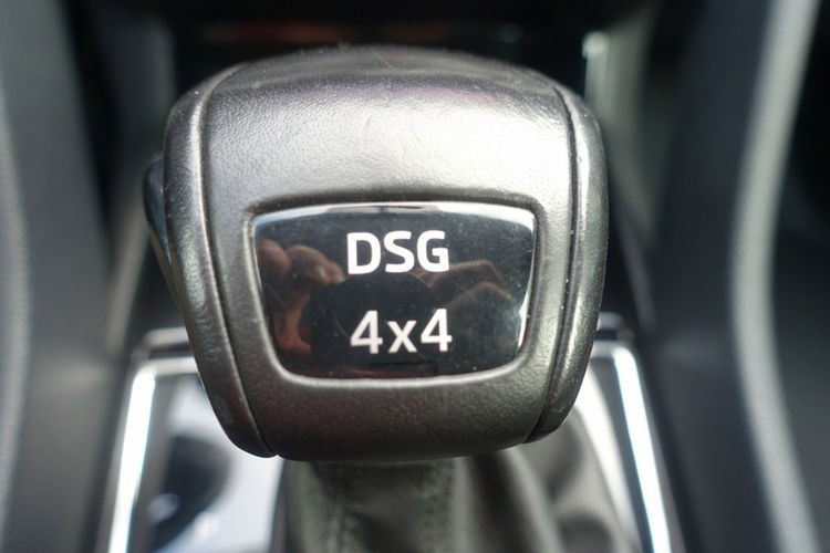 Skoda Kodiaq R e z e r w a c j a zdjęcie 27