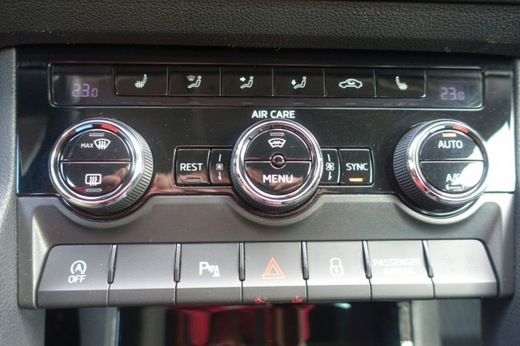 Skoda Kodiaq R e z e r w a c j a zdjęcie 28