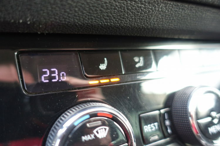 Skoda Kodiaq R e z e r w a c j a zdjęcie 29