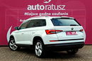 Skoda Kodiaq R e z e r w a c j a zdjęcie 6