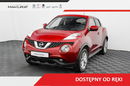 Nissan Juke 1.6i Xtronic N-Connecta Kamera 360 Alcantara Xenon Salon PL VAT23% zdjęcie 1