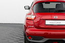 Nissan Juke 1.6i Xtronic N-Connecta Kamera 360 Alcantara Xenon Salon PL VAT23% zdjęcie 11