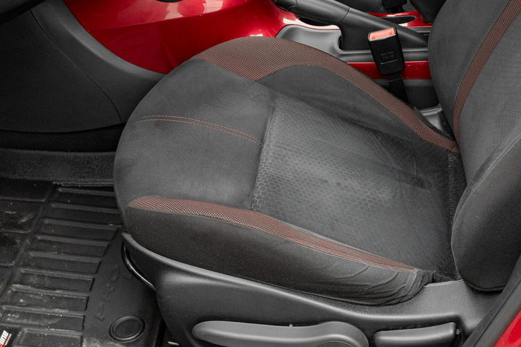 Nissan Juke 1.6i Xtronic N-Connecta Kamera 360 Alcantara Xenon Salon PL VAT23% zdjęcie 13