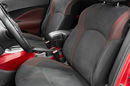 Nissan Juke 1.6i Xtronic N-Connecta Kamera 360 Alcantara Xenon Salon PL VAT23% zdjęcie 14