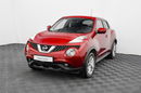 Nissan Juke 1.6i Xtronic N-Connecta Kamera 360 Alcantara Xenon Salon PL VAT23% zdjęcie 2