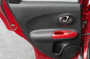 Nissan Juke 1.6i Xtronic N-Connecta Kamera 360 Alcantara Xenon Salon PL VAT23% zdjęcie 24