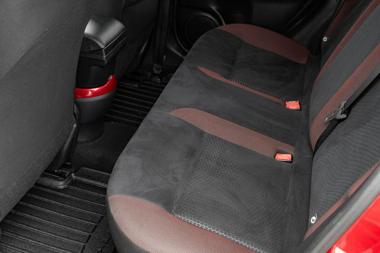 Nissan Juke 1.6i Xtronic N-Connecta Kamera 360 Alcantara Xenon Salon PL VAT23% zdjęcie 26