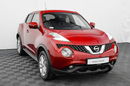 Nissan Juke 1.6i Xtronic N-Connecta Kamera 360 Alcantara Xenon Salon PL VAT23% zdjęcie 3