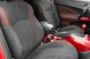 Nissan Juke 1.6i Xtronic N-Connecta Kamera 360 Alcantara Xenon Salon PL VAT23% zdjęcie 33