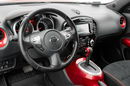 Nissan Juke 1.6i Xtronic N-Connecta Kamera 360 Alcantara Xenon Salon PL VAT23% zdjęcie 6