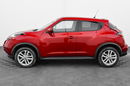 Nissan Juke 1.6i Xtronic N-Connecta Kamera 360 Alcantara Xenon Salon PL VAT23% zdjęcie 9