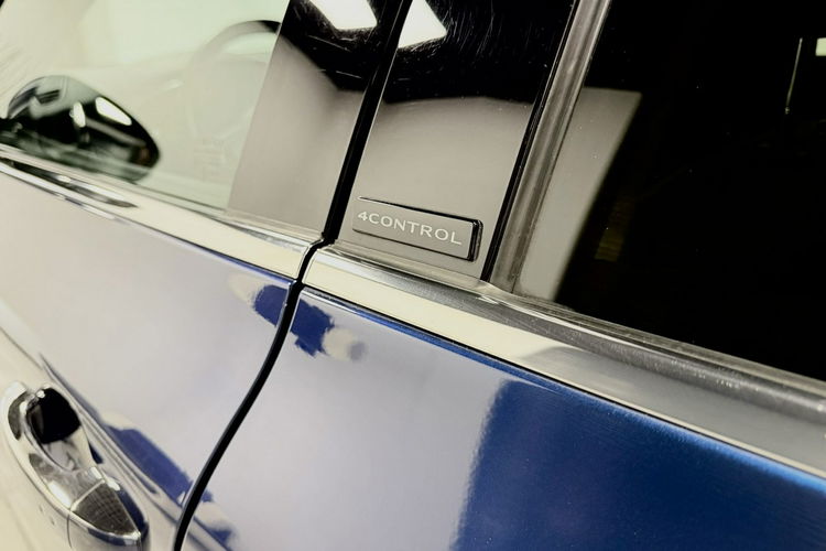 Renault Talisman 1.6 DCi 160KM BOSE EDITION Navi FullLed HandsFree HeadUp 4CONTROL zdjęcie 13