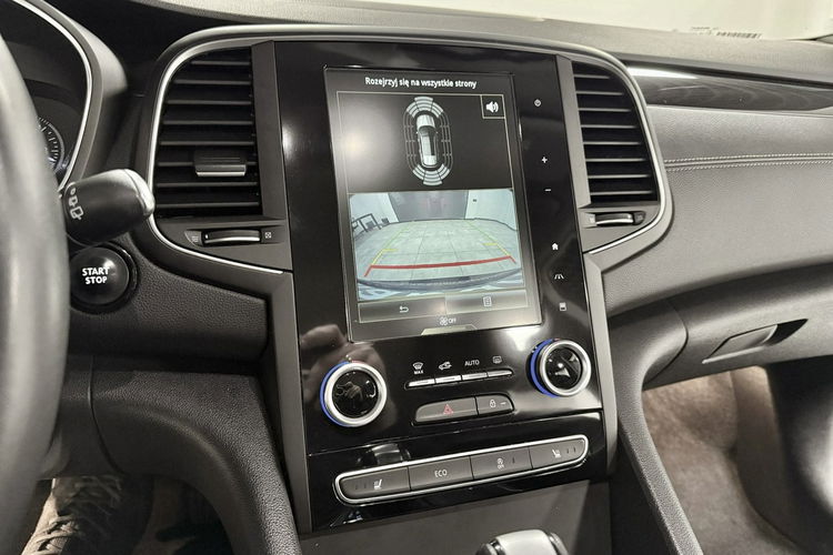 Renault Talisman 1.6 DCi 160KM BOSE EDITION Navi FullLed HandsFree HeadUp 4CONTROL zdjęcie 16